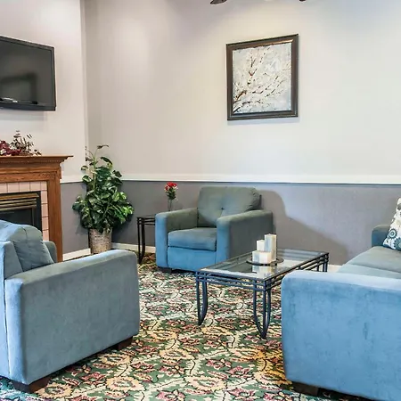 Quality Inn Rochester South